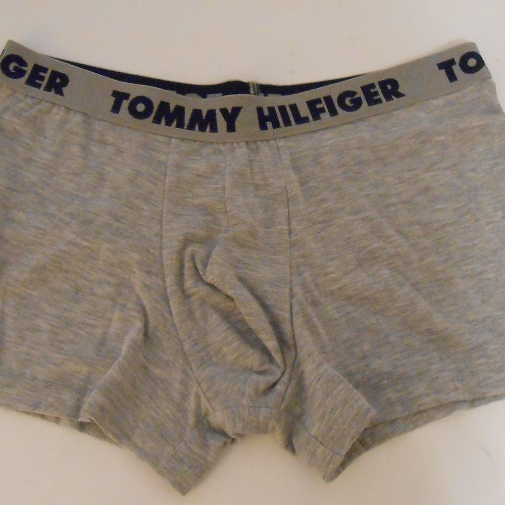 Tommy Hilfiger underwear